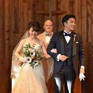 y.o.h.weddingさんの写真