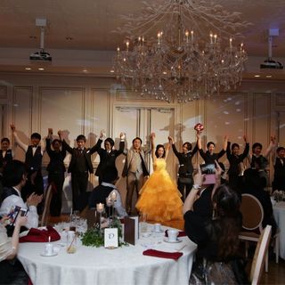 Chikarinさんの写真