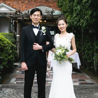 harenohi_weddingさんの写真