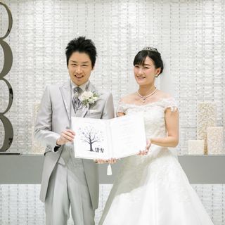 lhgn_weddingさんの写真