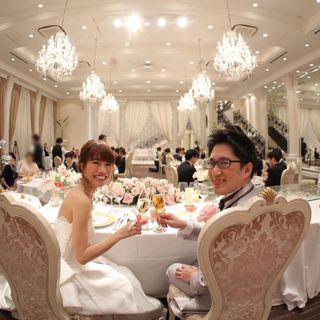 ch11_weddingさんの写真