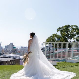 sy___weddingさんの写真