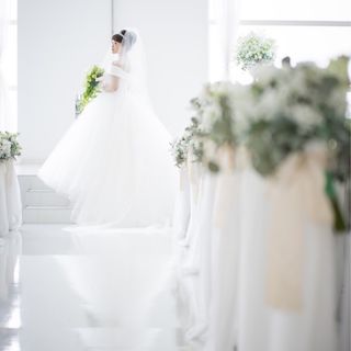 ai_wedding_2019さんの写真