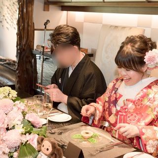 cheb_wedding0427さんの写真
