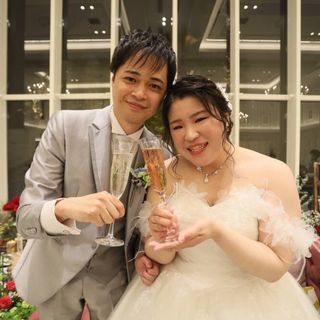 mnrk_weddingさんの写真
