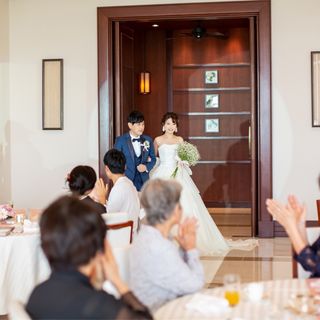 k720s_weddingさんの写真