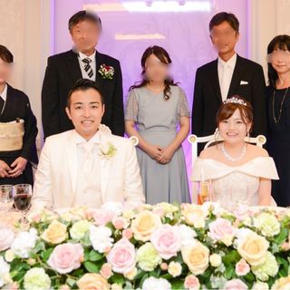 naminami_bridalさんの写真