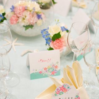 lapinweddingさんの写真