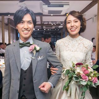 sor.wed_76さんの写真