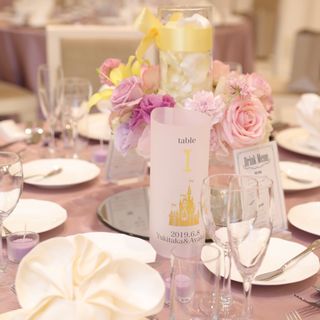 wedding6.8さんの写真