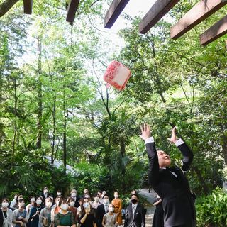 ___y_t_weddingさんの写真