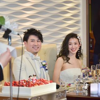 k.s.2525_weddingさんの写真