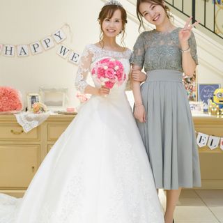 y_wedding921さんの写真