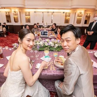 wedding_chiikoさんの写真