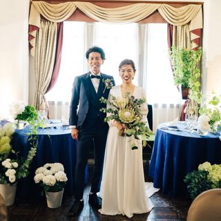 junko_hochzeitさんの写真