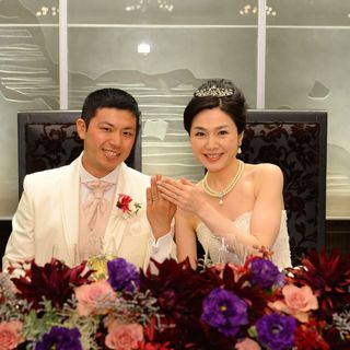 rururuchan_wedさんの写真