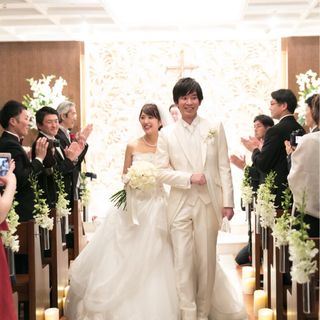 m__bride0211さんの写真