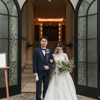 wdngmaruさんの写真