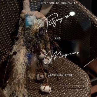 mayuu.weddingさんの写真