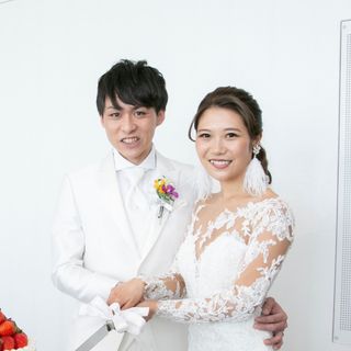 kiroku_weddingさんの写真