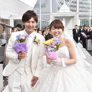 nk_wedding_0908さんの写真