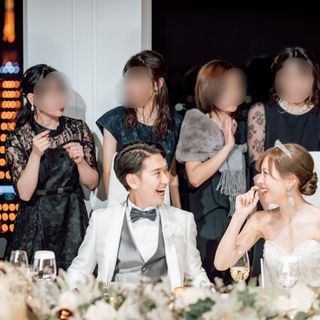 andaztokyo_brideさんの写真