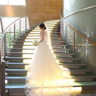 y_k_weddingさんの写真