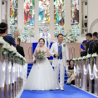 yea_wedding1130さんの写真