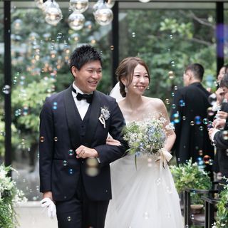 m.bride_weddingさんの写真