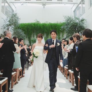 megwedding2020さんの写真