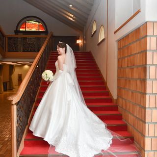 wedding_waaaさんの写真