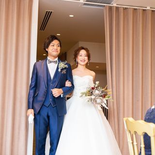 a.wedding.0518さんの写真