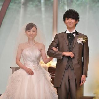 ayaco.weddingさんの写真