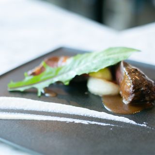 Misakiさんの写真