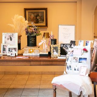 tochiiiweddingさんの写真