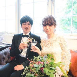 a.wedding0609さんの写真