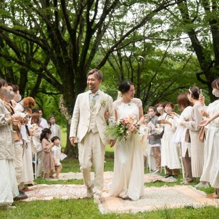 mcxix_weddingさんの写真