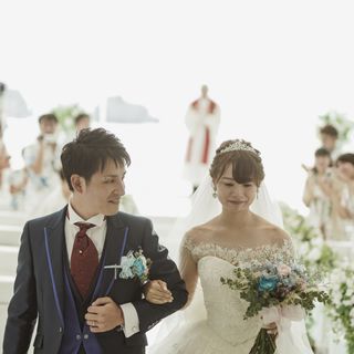 yu_wedding.0910さんの写真