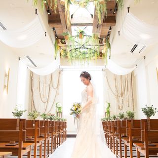 smile_wedding_nisshyさんの写真