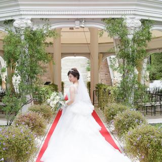 s.1014.wedding_oさんの写真