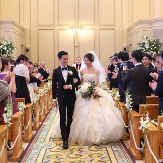 ynhweddingさんの写真