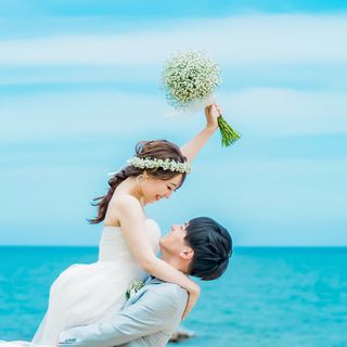 mofu_bridal04さんの写真