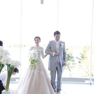 whitelily_roseさんの写真