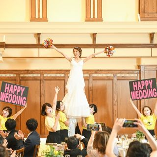 nakki_weddingさんの写真
