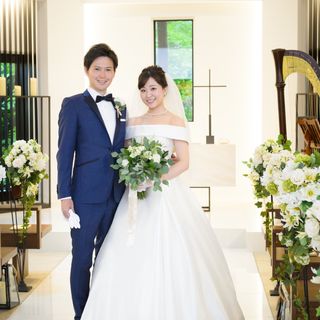 ay.wedding629さんの写真