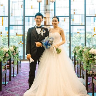 aass.weddingさんの写真