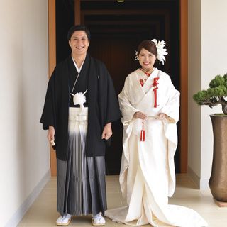 shizukas2bridalさんの写真