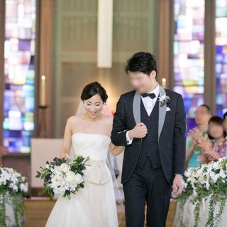 megu_weddingnoteさんの写真