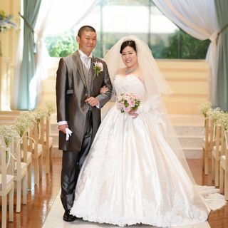 mco_weddingさんの写真