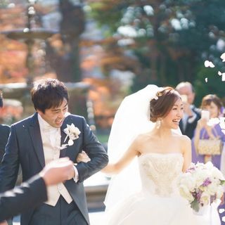 nn.weddingさんの写真